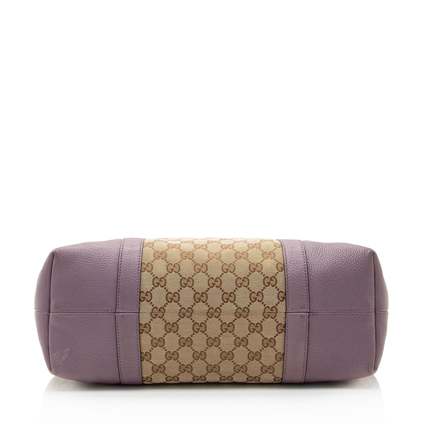 Gucci GG Canvas Miss GG Tote (SHF-yLtJuh)