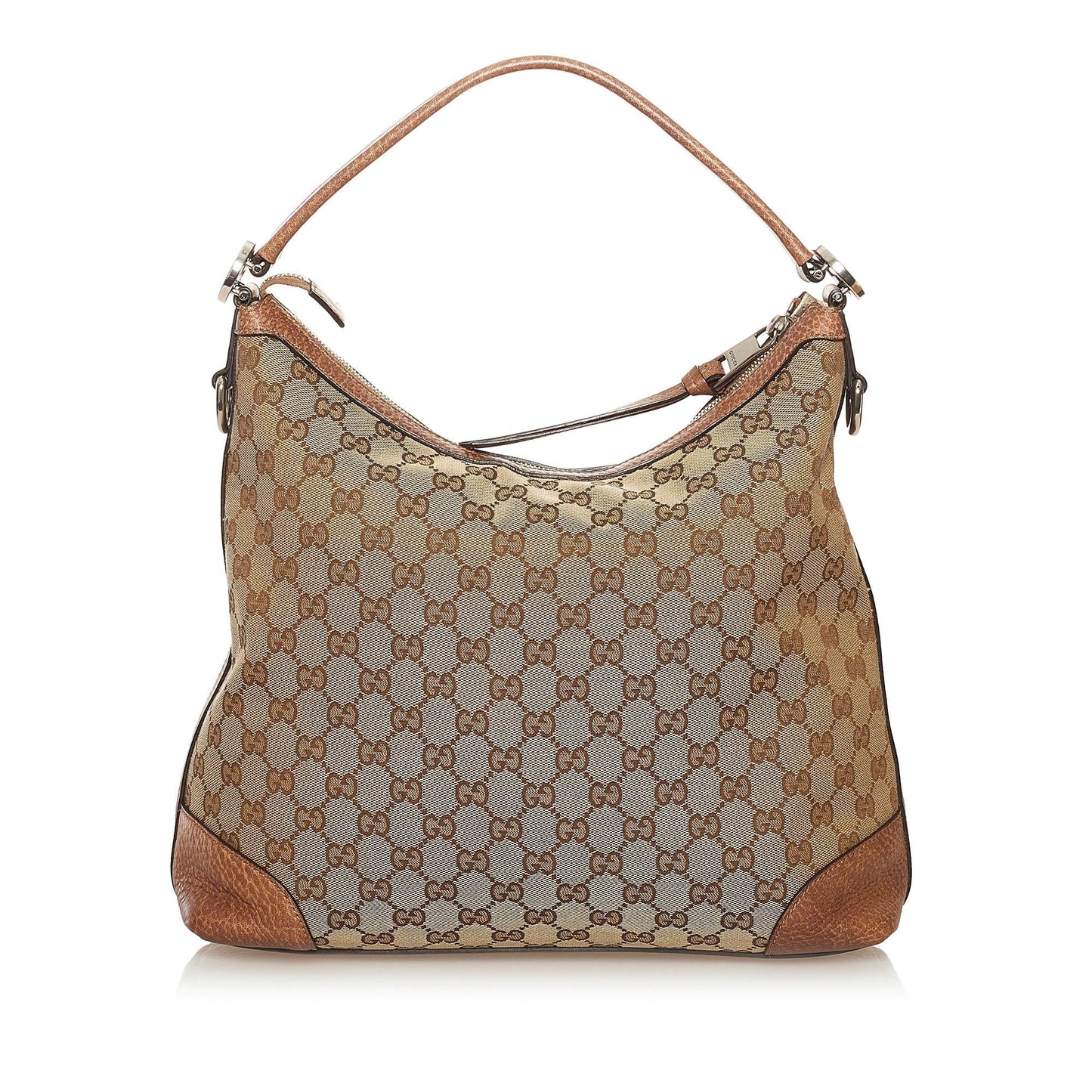 Gucci GG Canvas Miss G (34543)