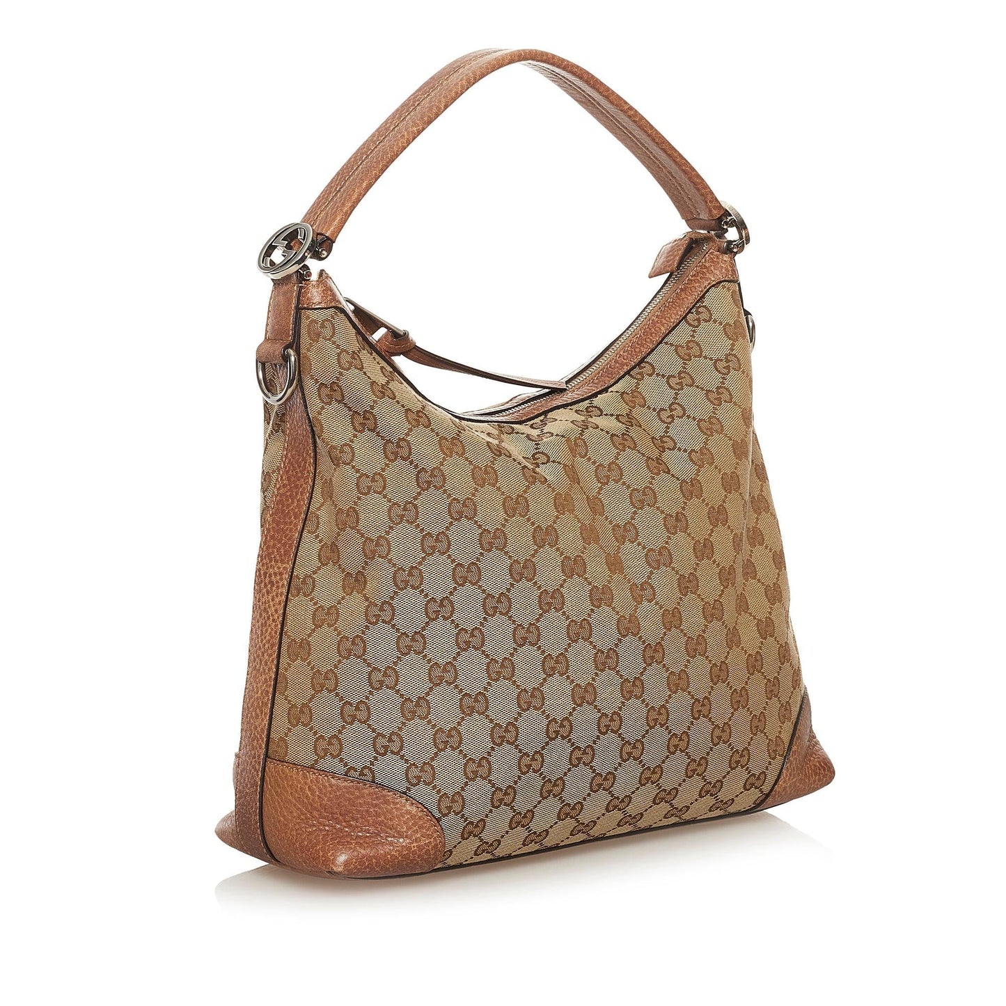 Gucci GG Canvas Miss G (34543)