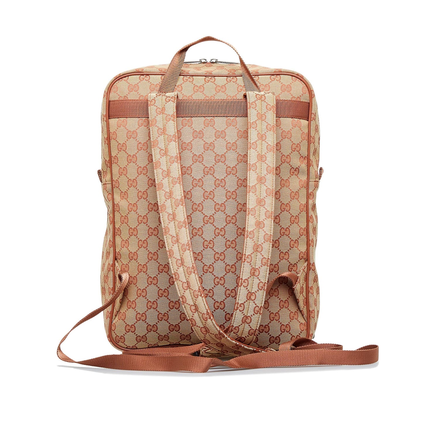 Gucci GG Canvas NY Yankees Backpack (ZwDhXV)