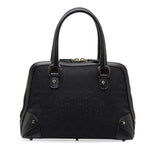 Gucci GG Canvas Nailhead Handbag (xaJXjw)