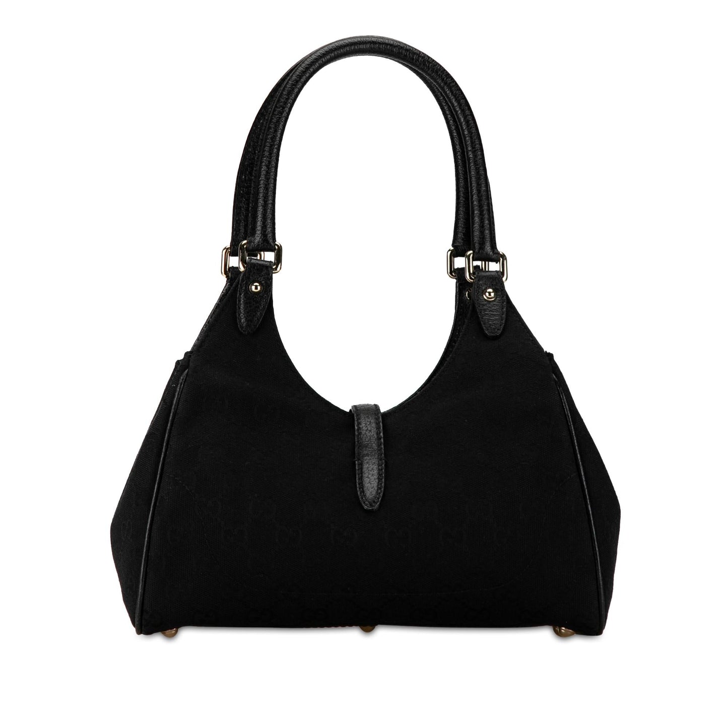Gucci GG Canvas New Jackie Handbag (jp7WDZ)