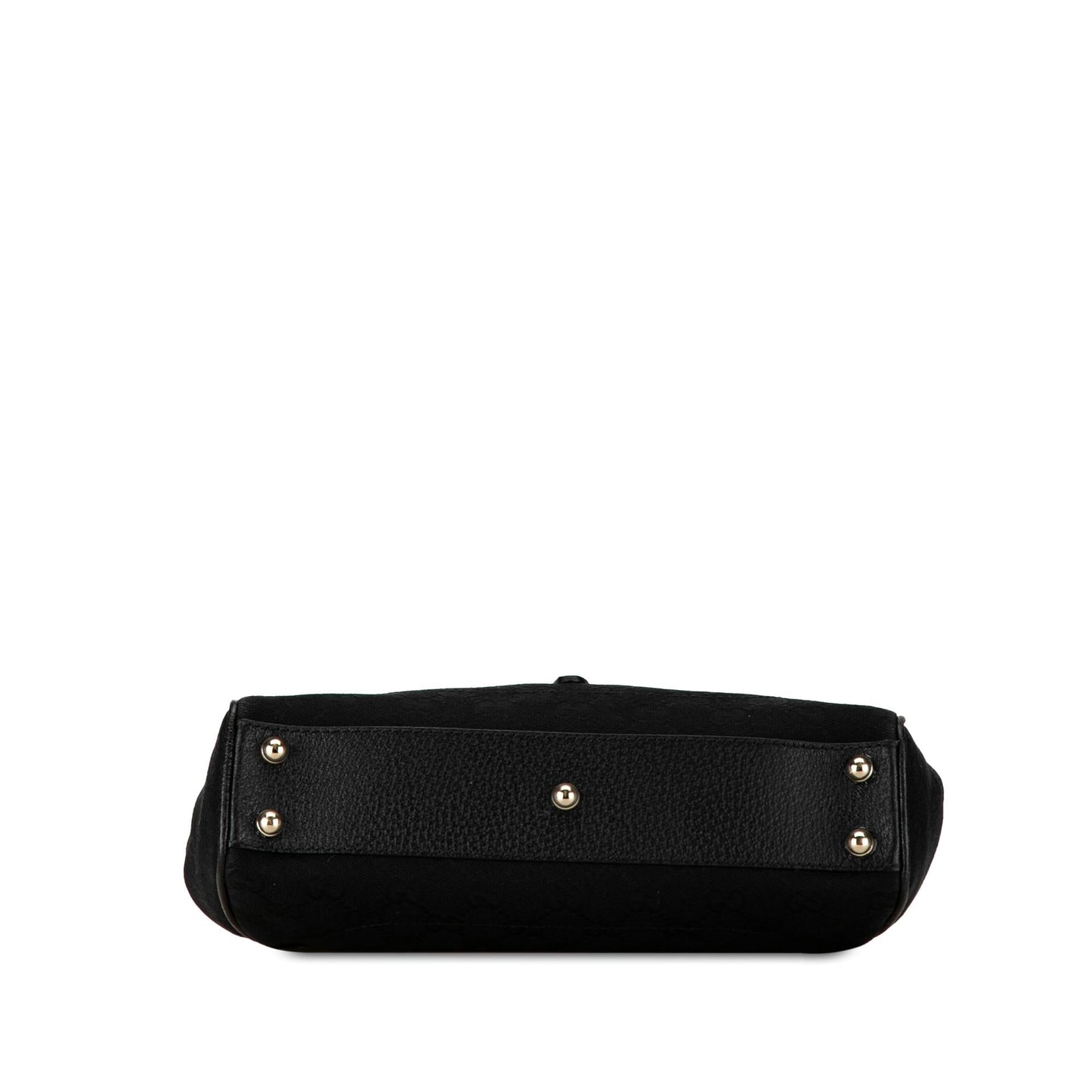 Gucci GG Canvas New Jackie Handbag (jp7WDZ)