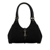 Gucci GG Canvas New Jackie Handbag (jp7WDZ)