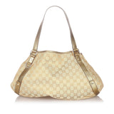 Gucci GG Canvas Pelham Shoulder Bag (20795)