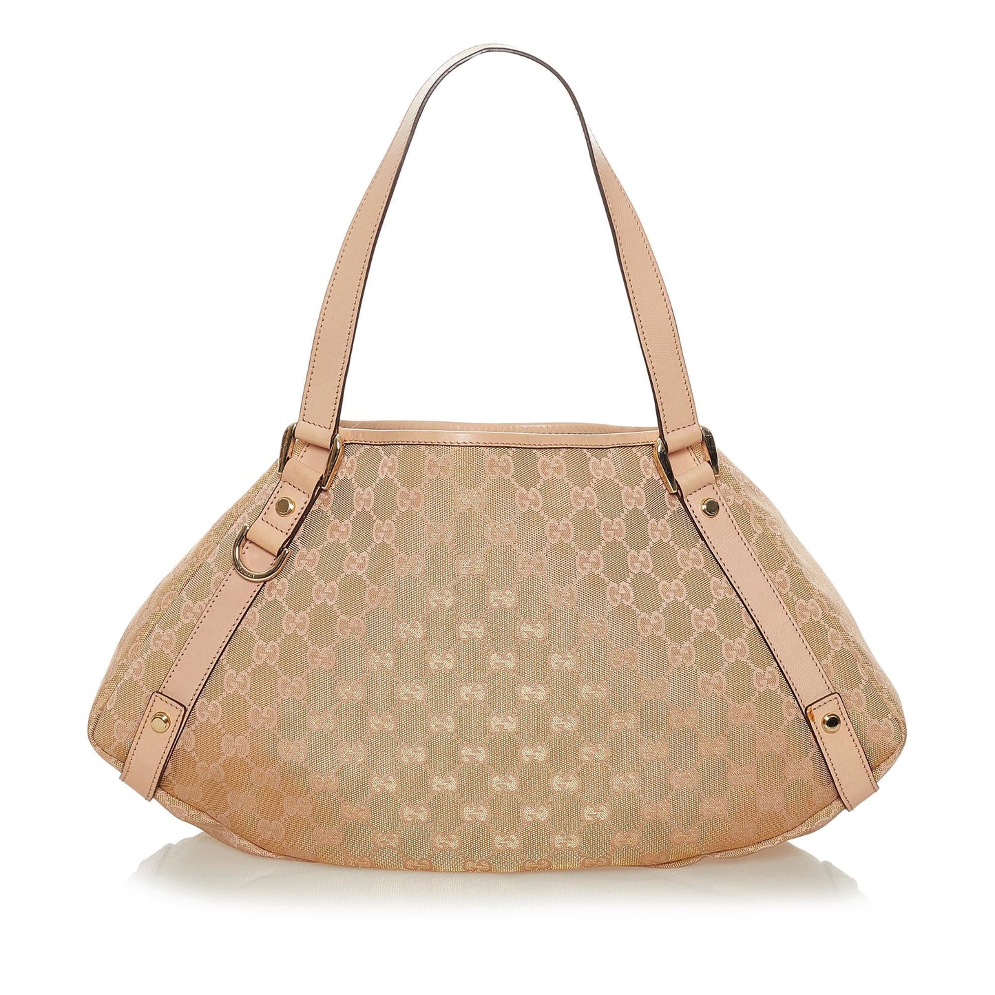 Gucci GG Canvas Pelham Shoulder Bag (SHG-28153)