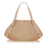 Gucci GG Canvas Pelham Shoulder Bag (SHG-28153)