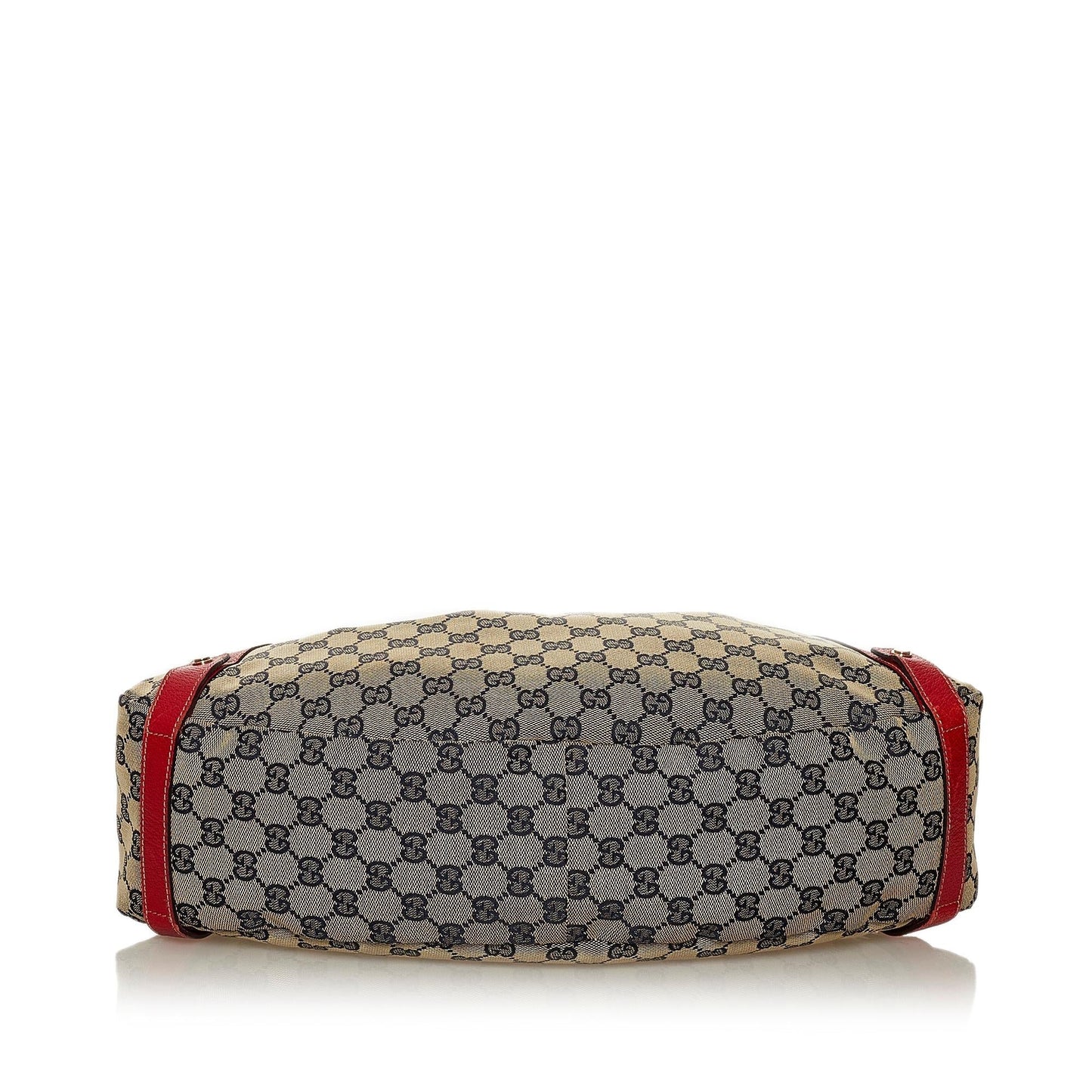 Gucci GG Canvas Pelham Shoulder Bag (SHG-28678)