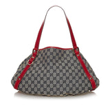 Gucci GG Canvas Pelham Shoulder Bag (30228)