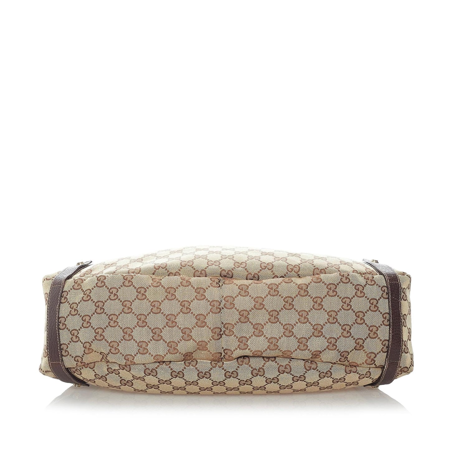 Gucci GG Canvas Pelham Shoulder Bag (SHG-30957)