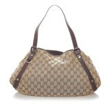 Gucci GG Canvas Pelham Shoulder Bag (30957)