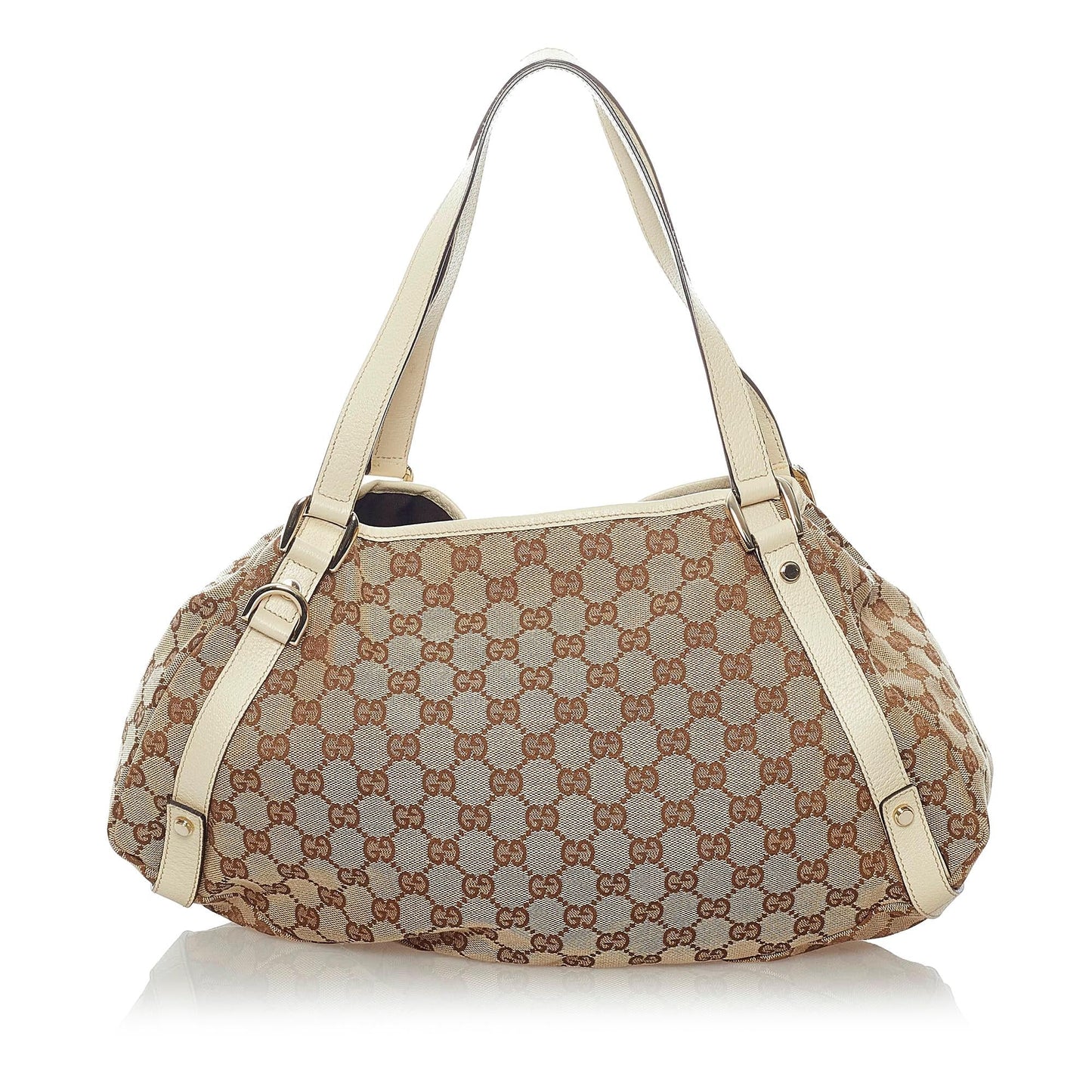 Gucci GG Canvas Pelham Shoulder Bag (30963)
