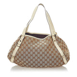 Gucci GG Canvas Pelham Shoulder Bag (30963)