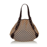 Gucci GG Canvas Pelham Shoulder Bag (34007)