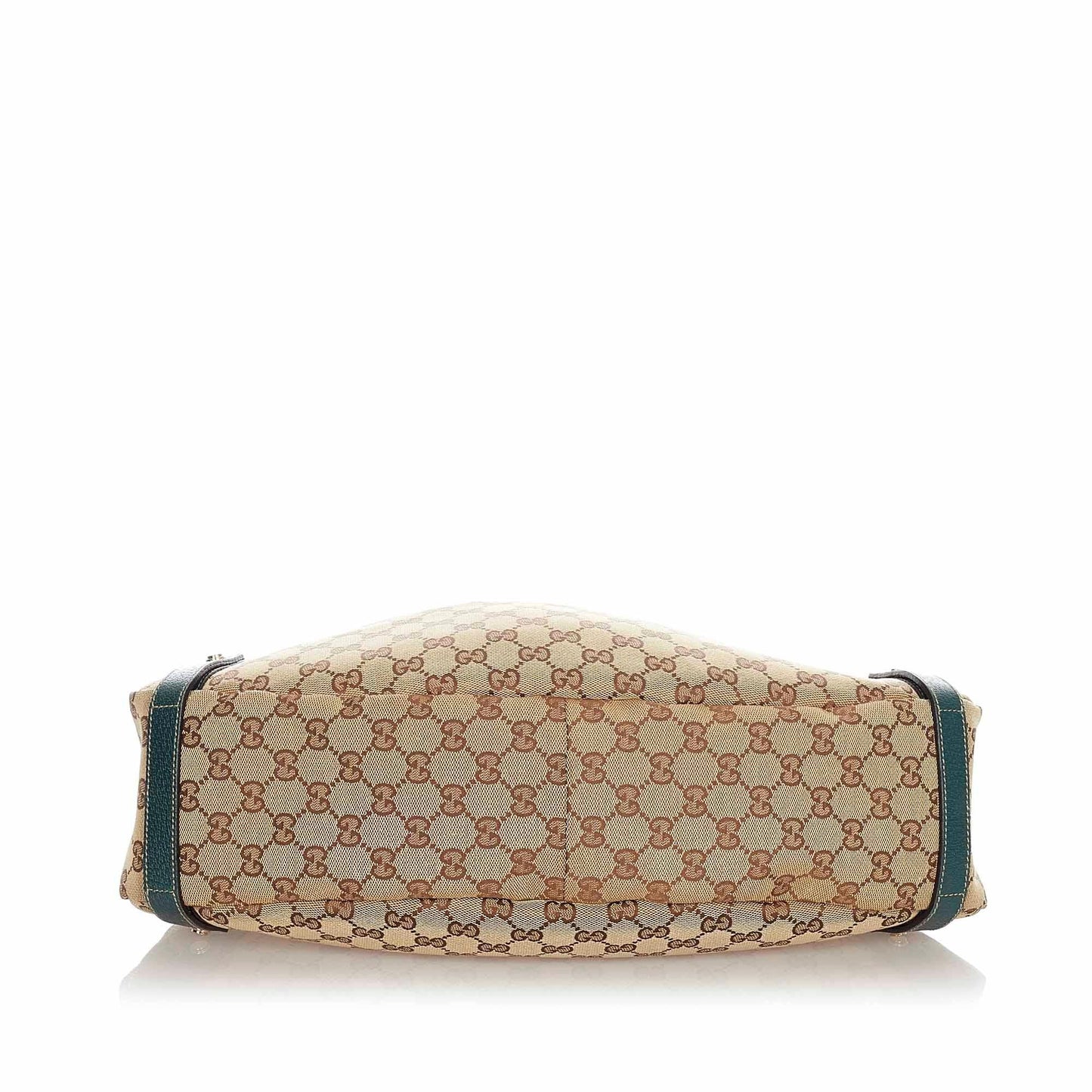 Gucci GG Canvas Pelham Shoulder Bag (34034)