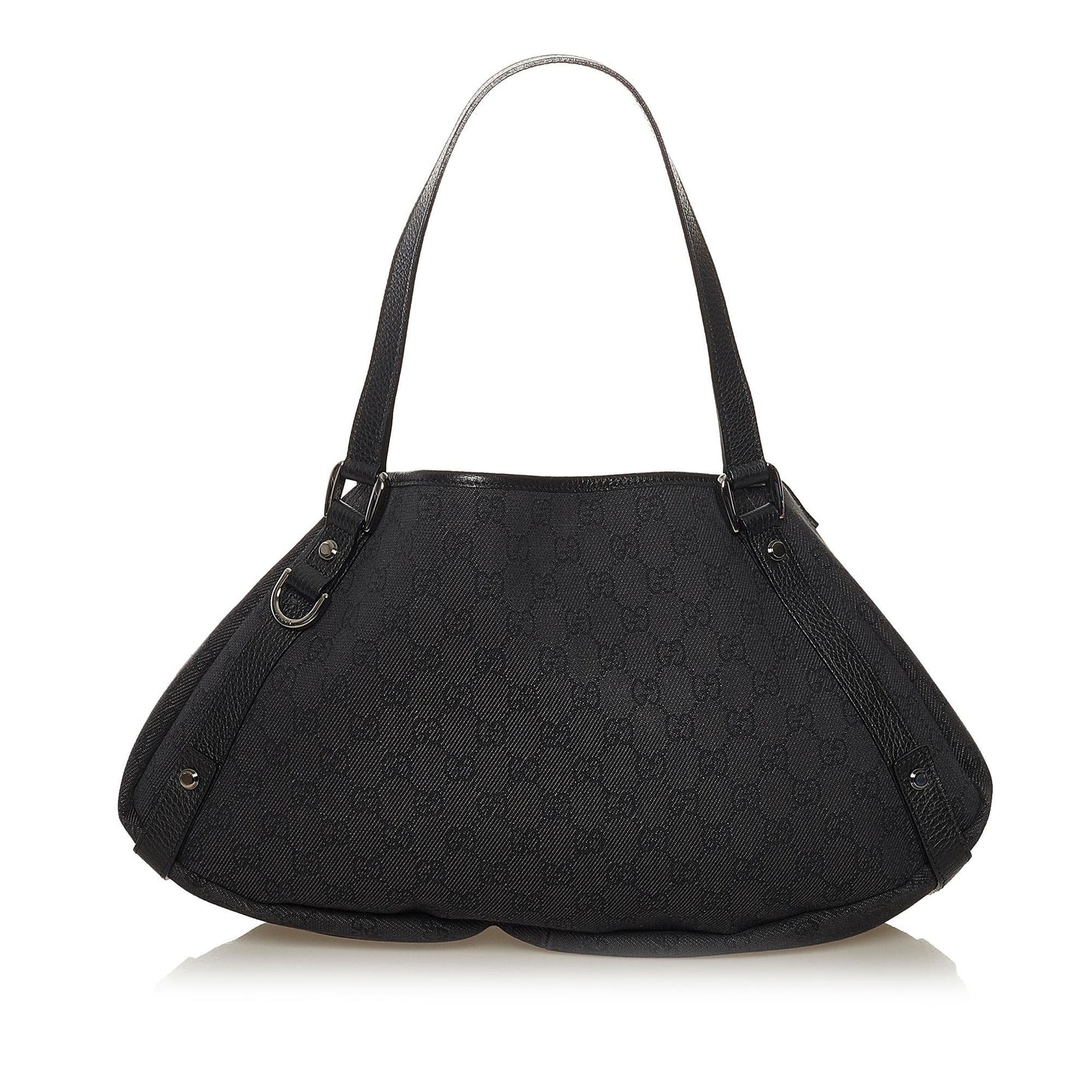 Gucci GG Canvas Pelham Shoulder Bag (34619)