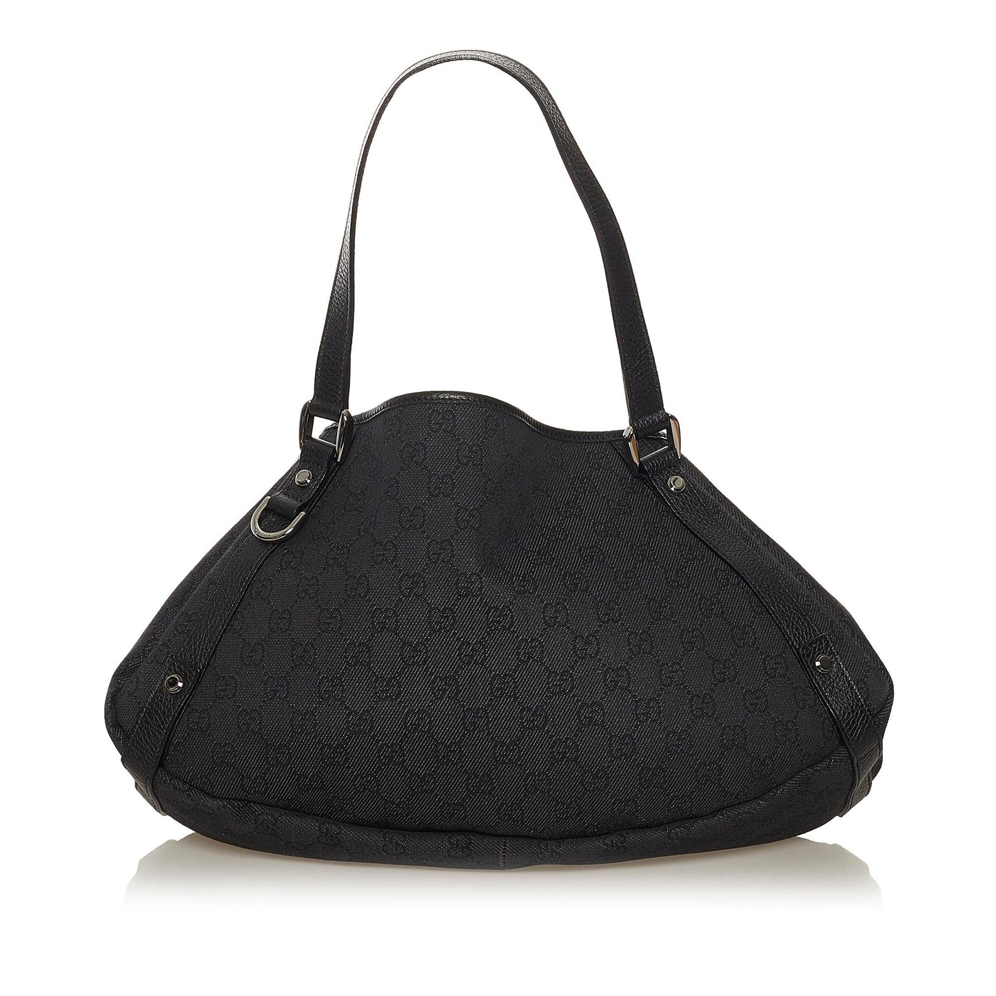 Gucci GG Canvas Pelham Shoulder Bag (34619)