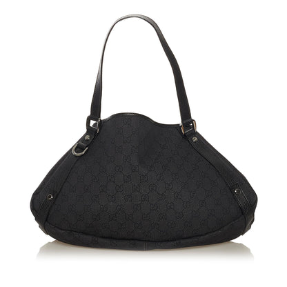 Gucci GG Canvas Pelham Shoulder Bag (34619)