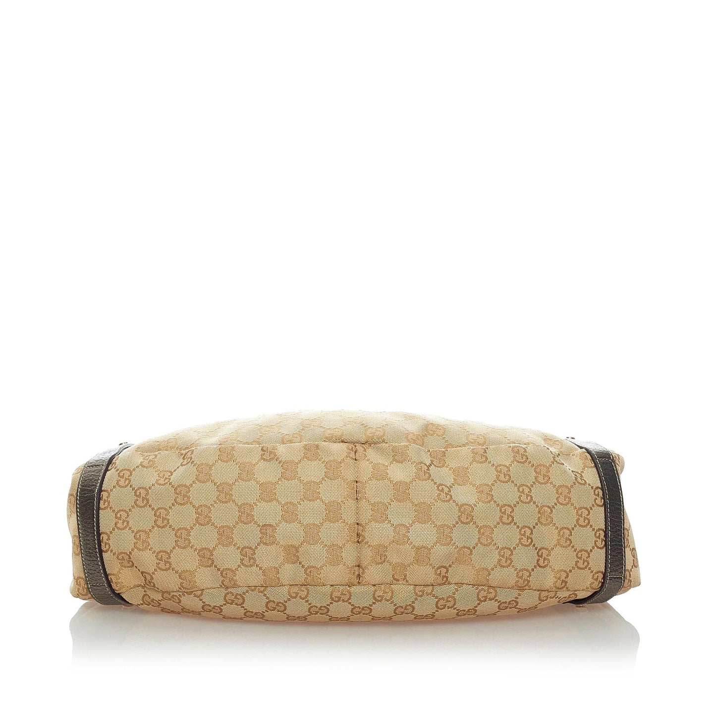 Gucci GG Canvas Pelham Shoulder Bag (34651)