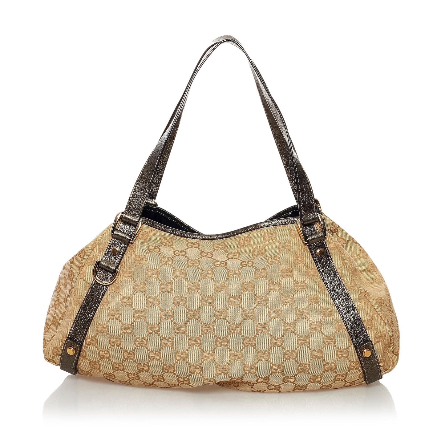 Gucci GG Canvas Pelham Shoulder Bag (34744)