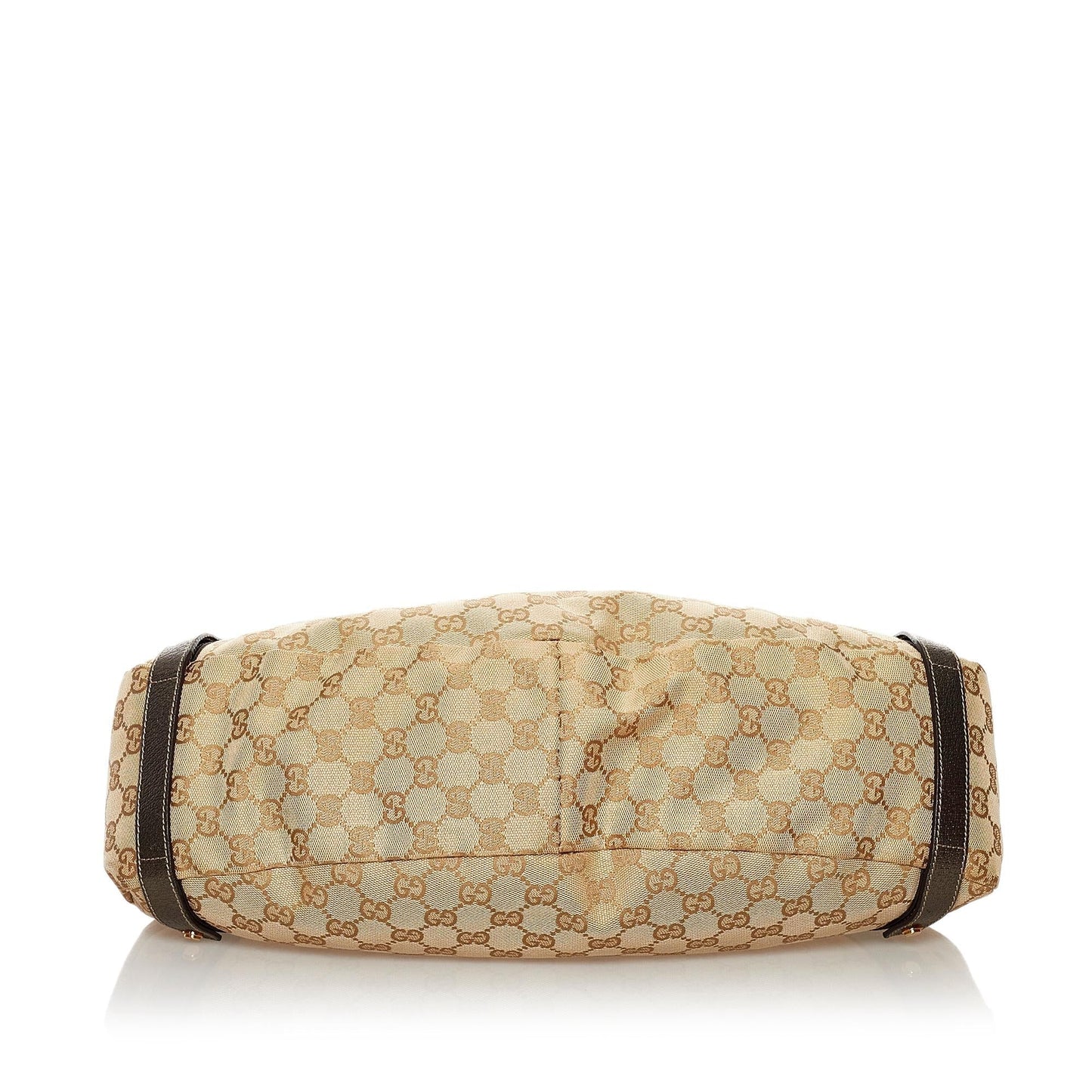 Gucci GG Canvas Pelham Shoulder Bag (34744)