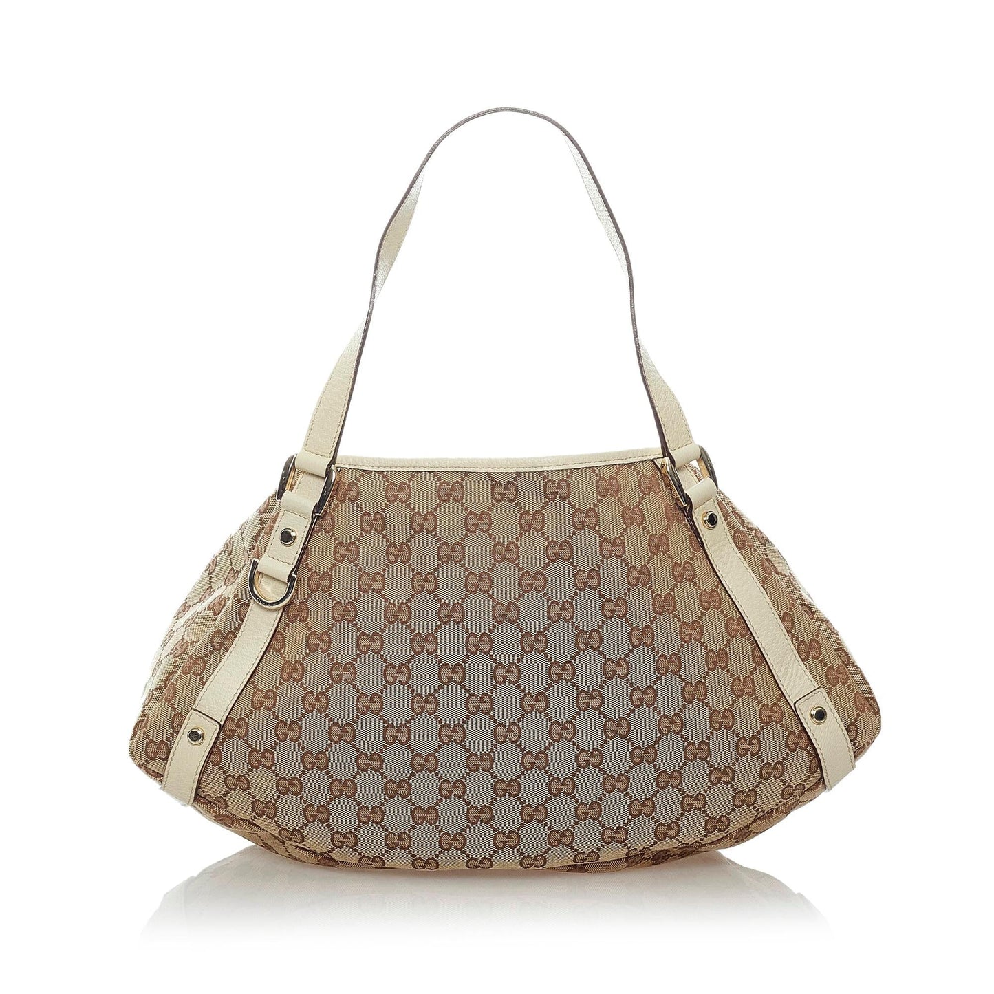Gucci GG Canvas Pelham Shoulder Bag (34748)