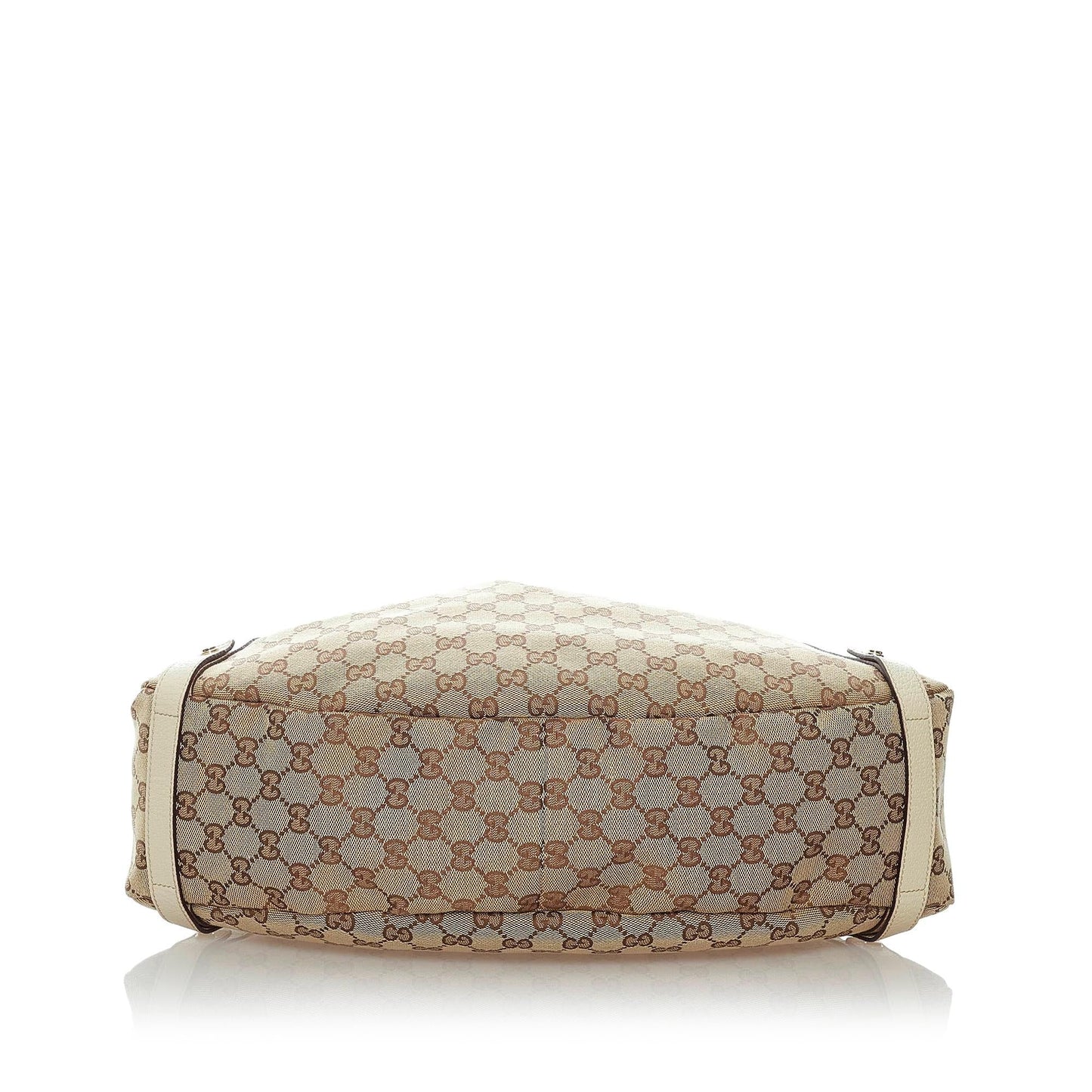 Gucci GG Canvas Pelham Shoulder Bag (34748)