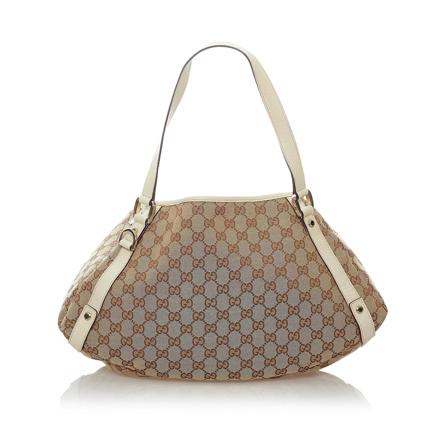 Gucci GG Canvas Pelham Shoulder Bag (34748)