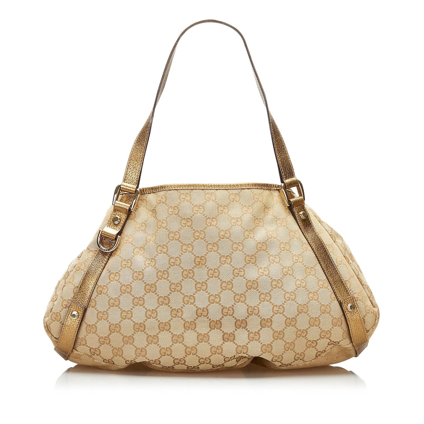 Gucci GG Canvas Pelham Shoulder Bag (35564)