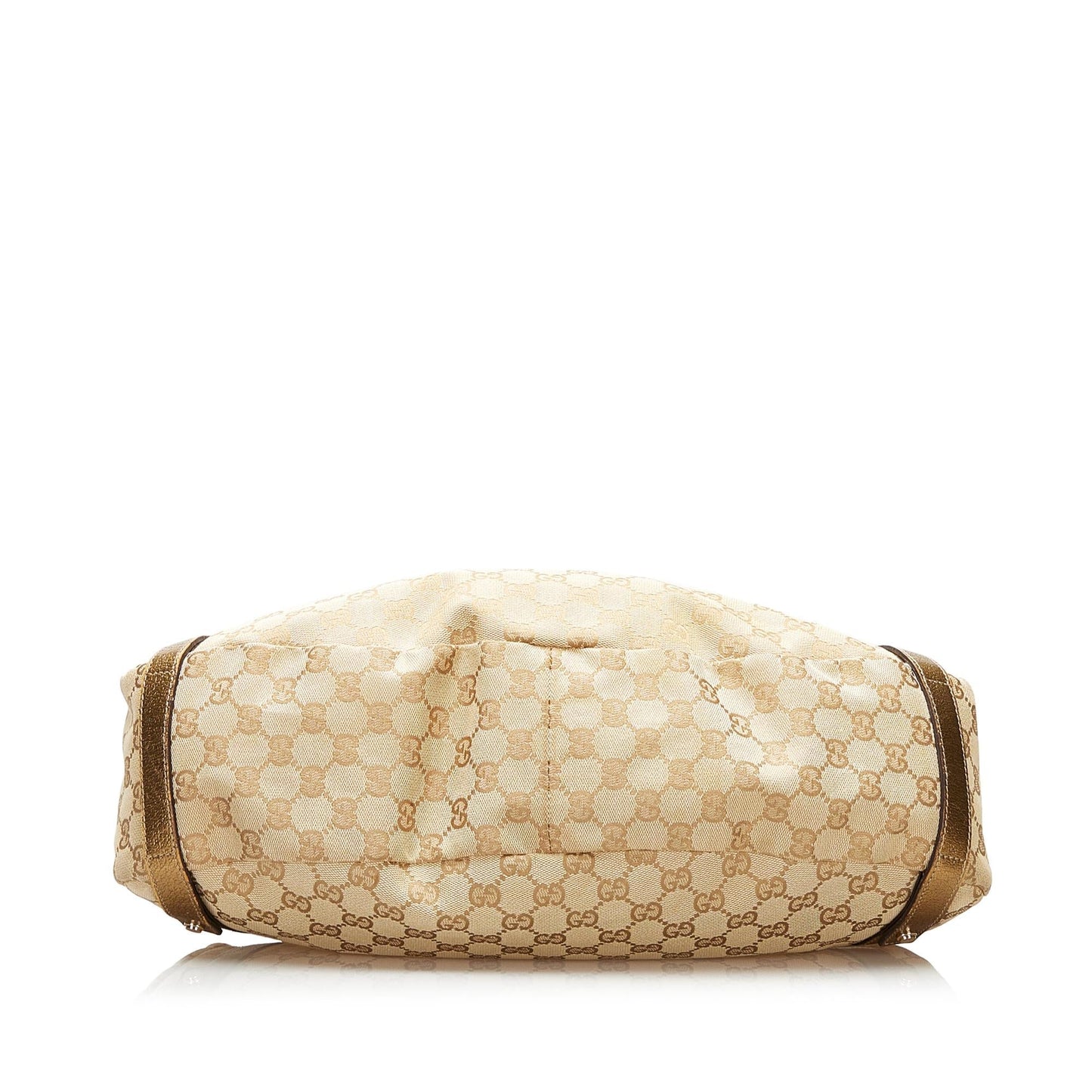 Gucci GG Canvas Pelham Shoulder Bag (35564)