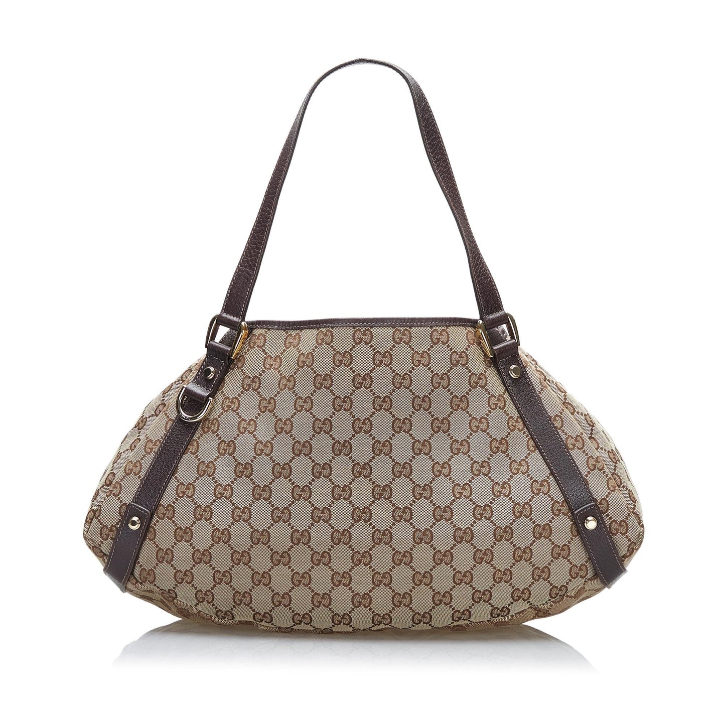 Gucci GG Canvas Pelham Shoulder Bag (36787)