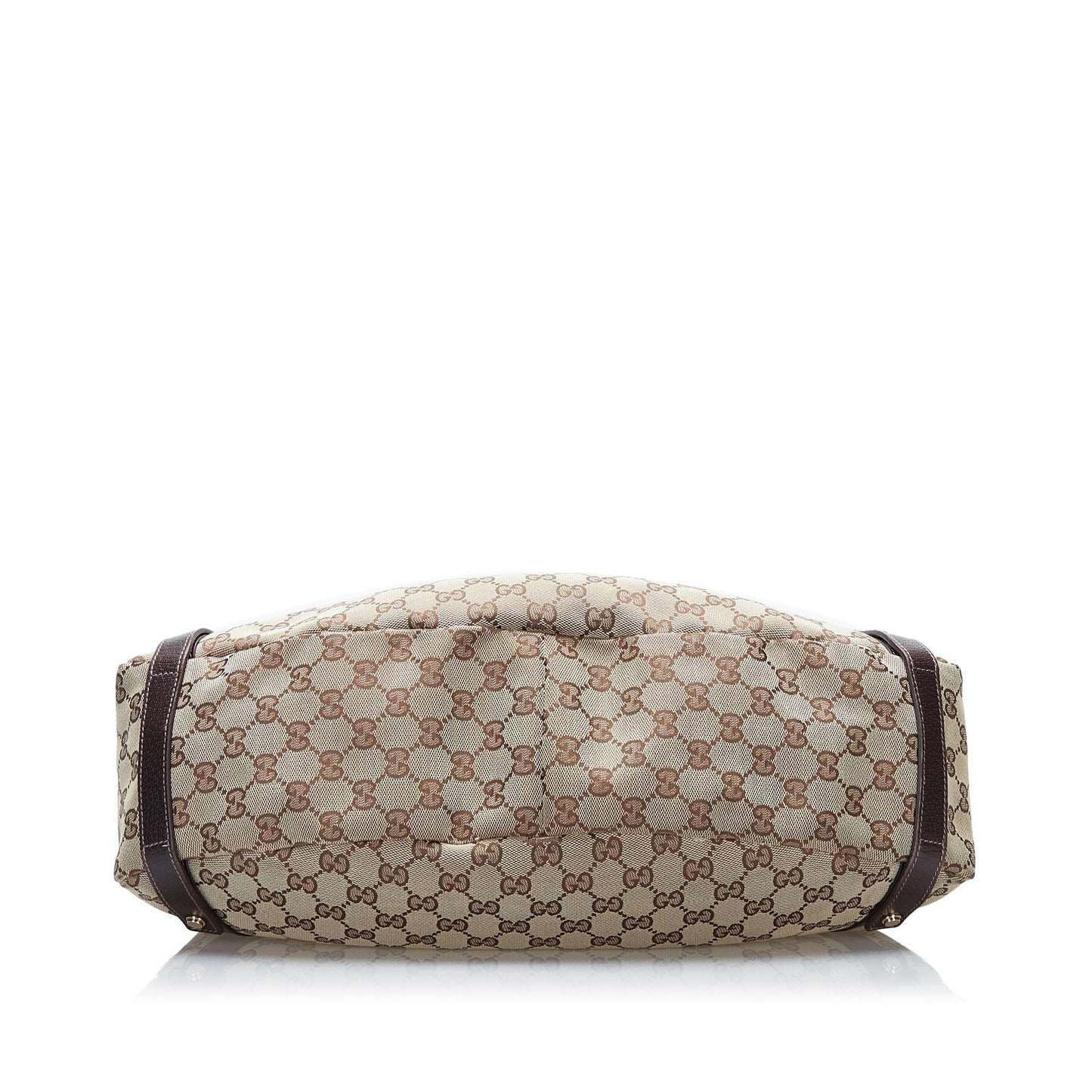 Gucci GG Canvas Pelham Shoulder Bag (36787)