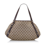 Gucci GG Canvas Pelham Shoulder Bag (36787)