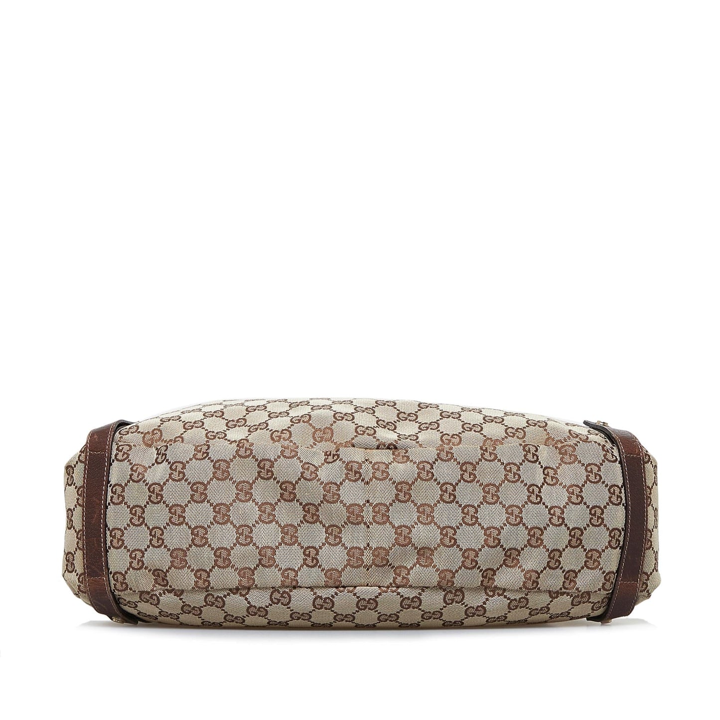 Gucci GG Canvas Pelham Shoulder Bag (QpnTdN)
