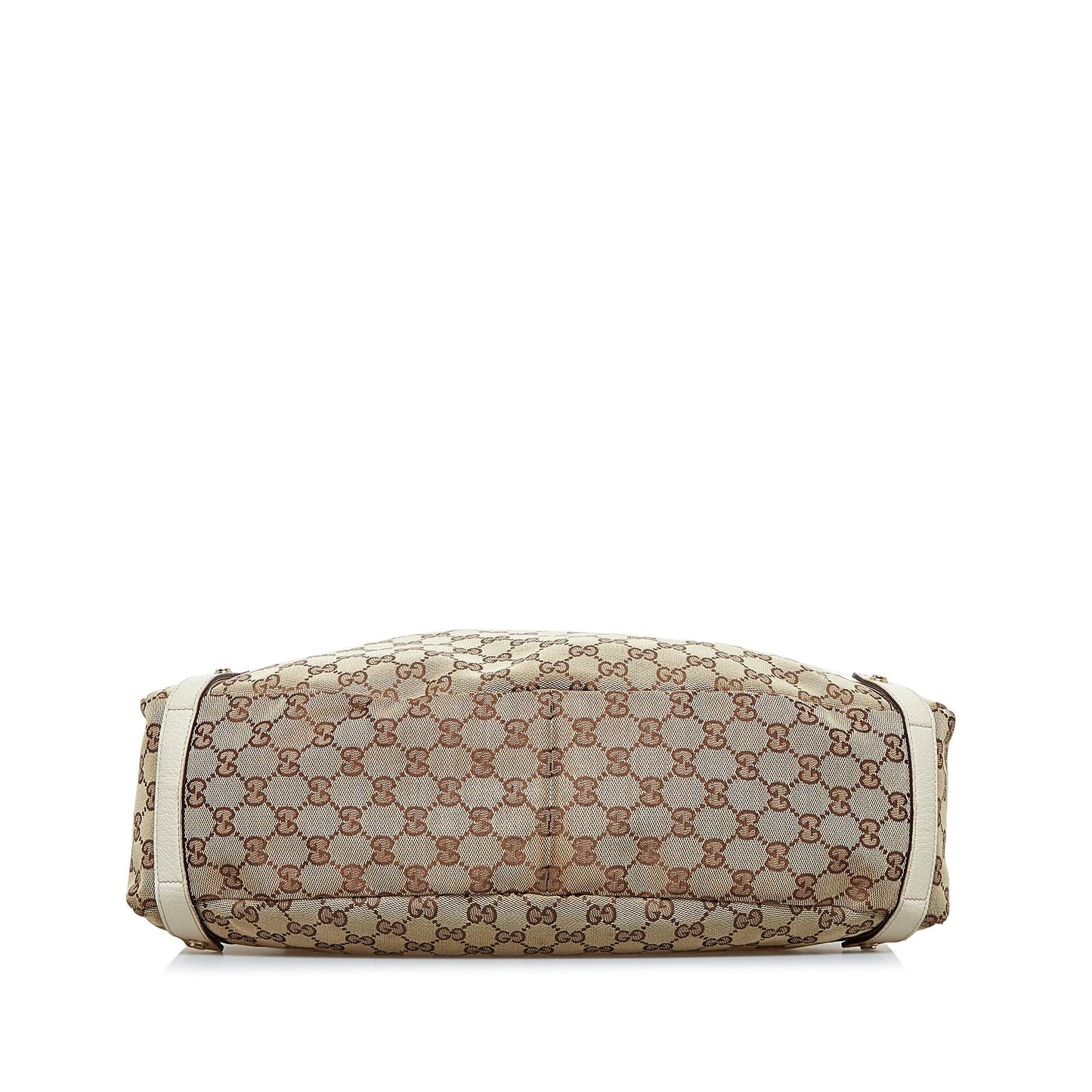 Gucci GG Canvas Pelham Shoulder Bag (R62bHz)