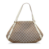 Gucci GG Canvas Pelham Shoulder Bag (R62bHz)