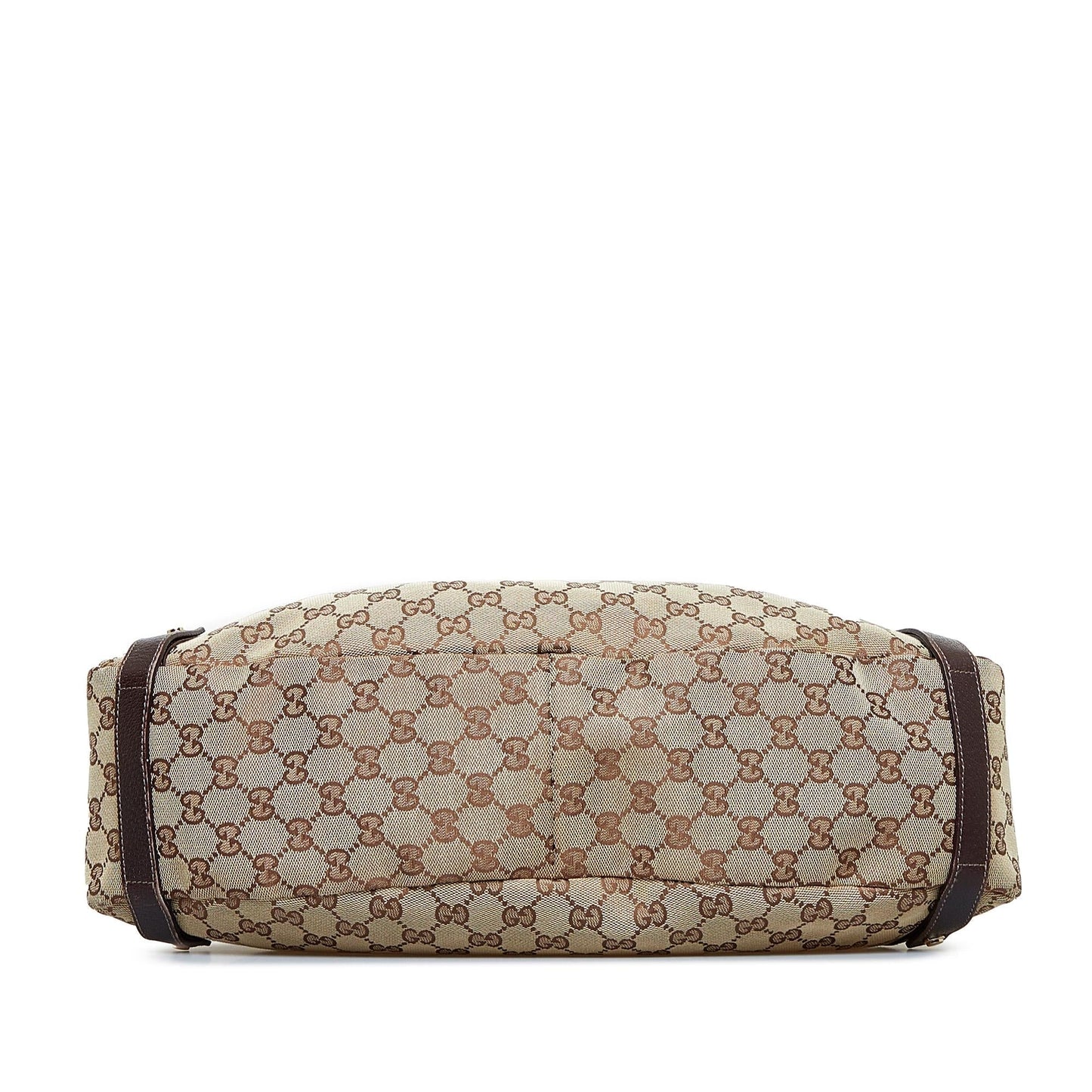 Gucci GG Canvas Pelham Shoulder Bag (oLGWDu)