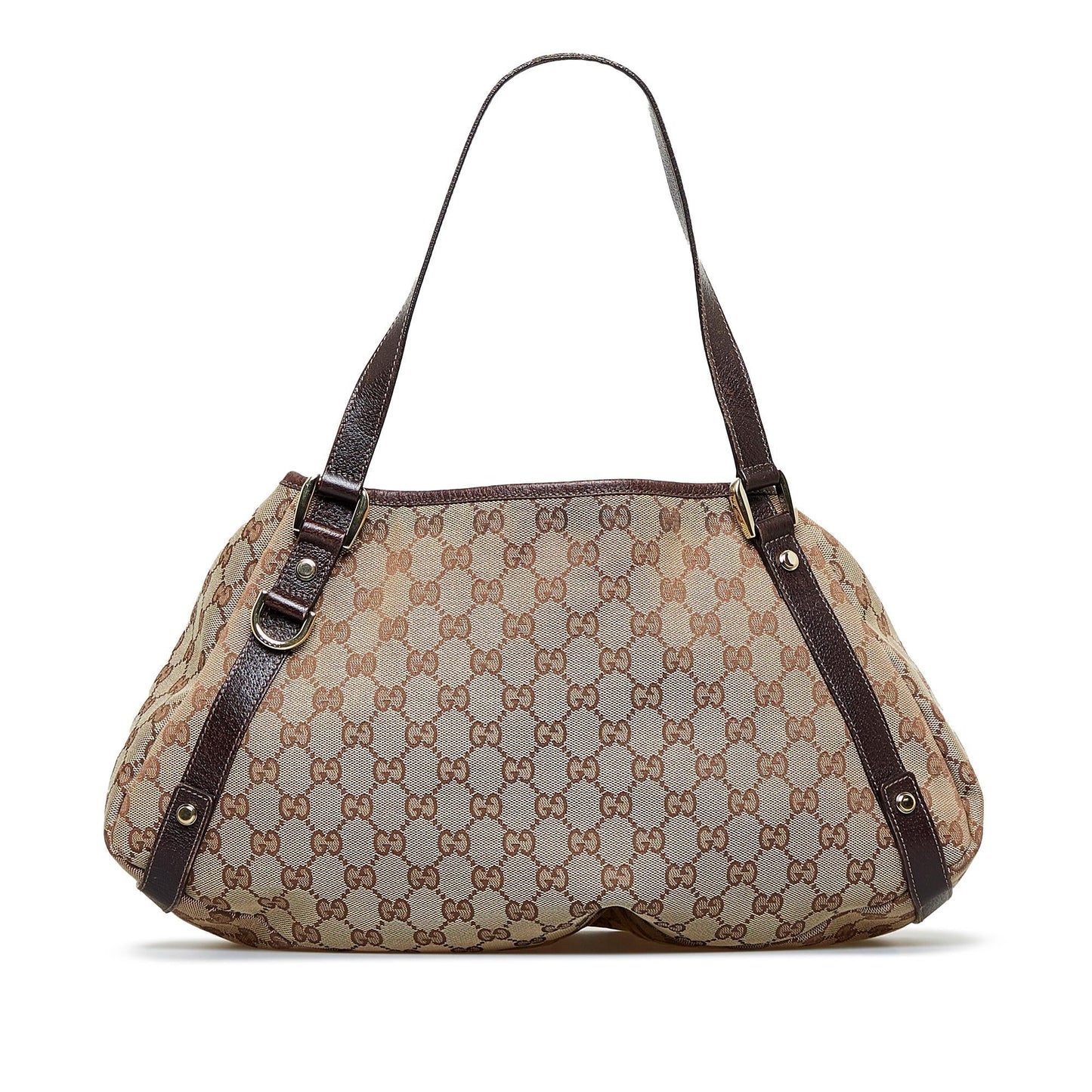 Gucci GG Canvas Pelham Shoulder Bag (oLGWDu)