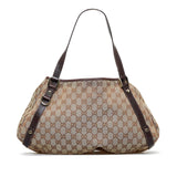 Gucci GG Canvas Pelham Shoulder Bag (oLGWDu)