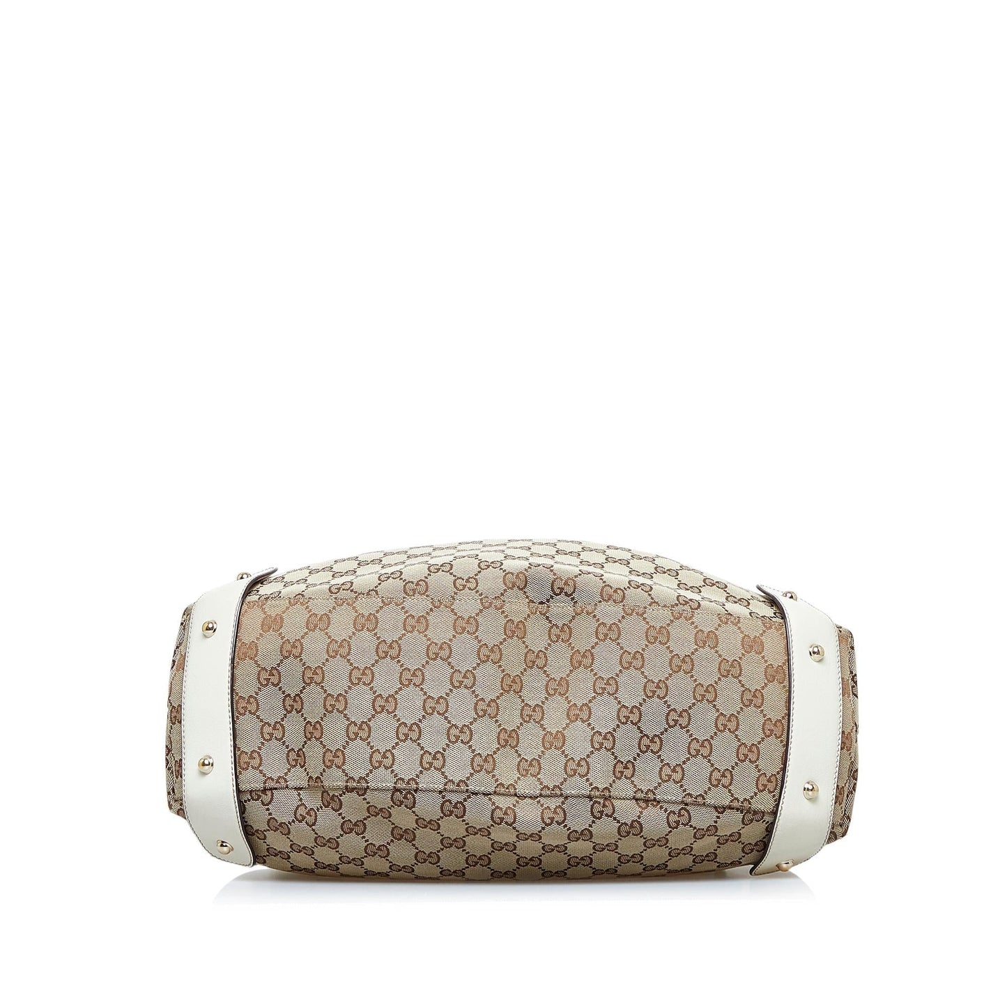 Gucci GG Canvas Pelham Shoulder Bag (UIlvok)