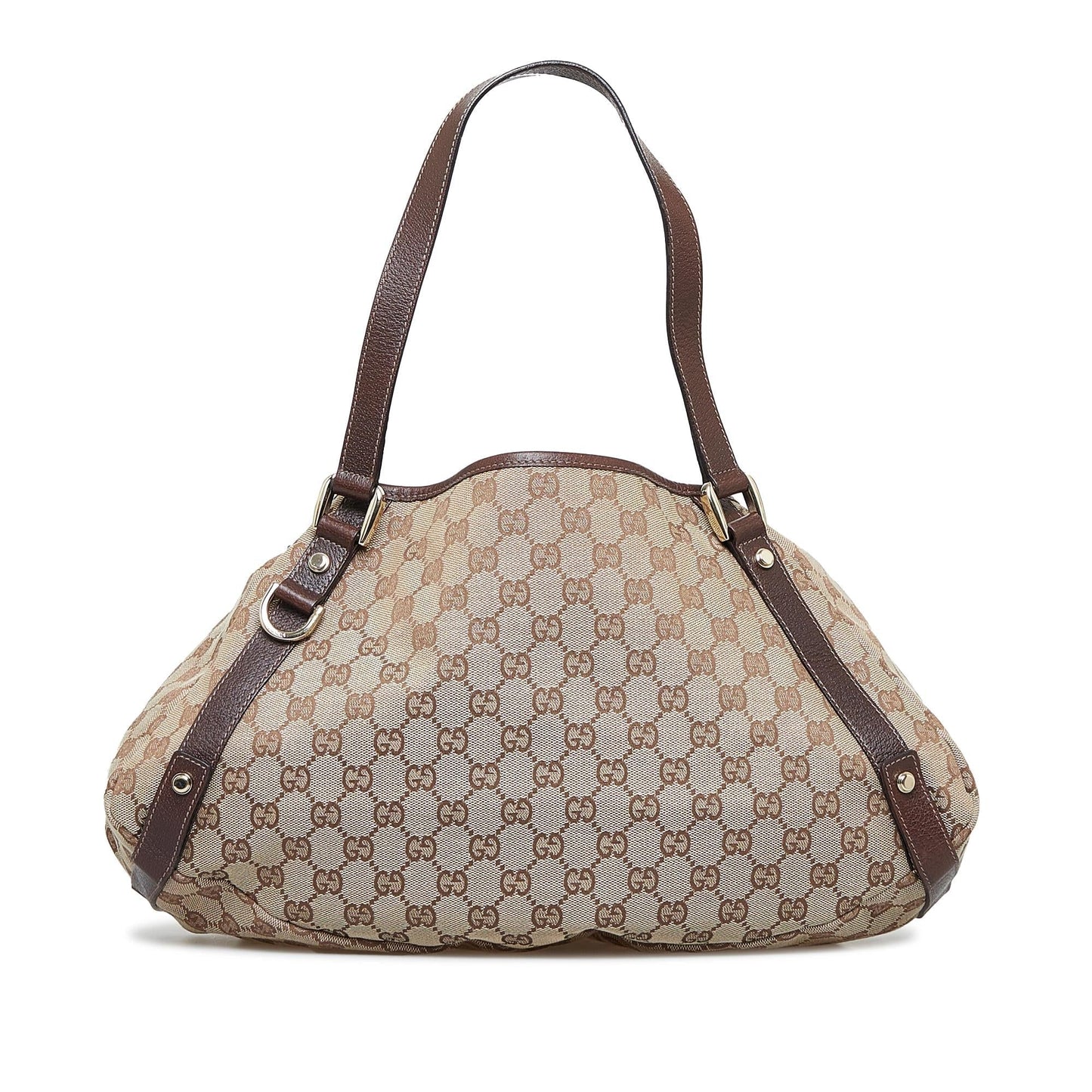 Gucci GG Canvas Pelham Shoulder Bag (ZEcu1Y)