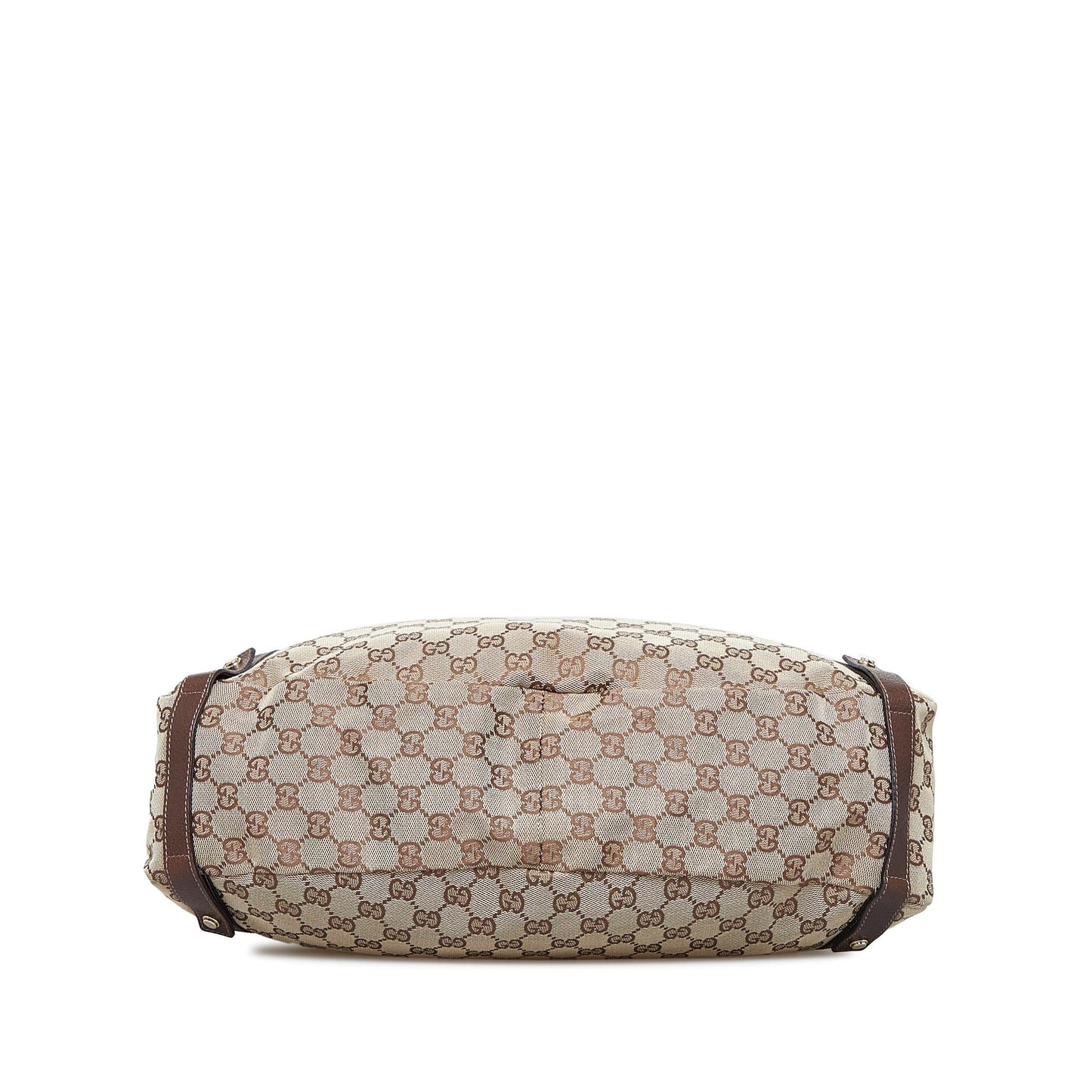 Gucci GG Canvas Pelham Shoulder Bag (ZEcu1Y)
