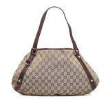 Gucci GG Canvas Pelham Shoulder Bag (ZEcu1Y)