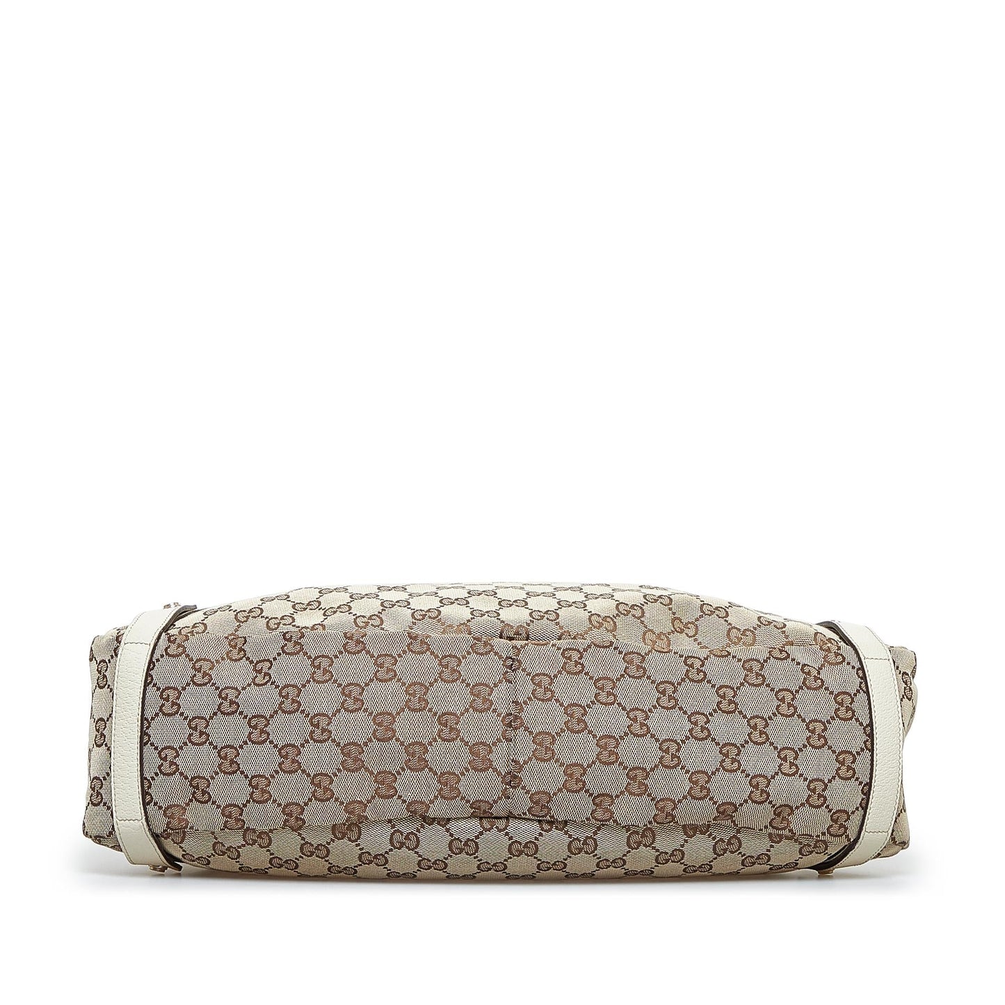 Gucci GG Canvas Pelham Shoulder Bag (Cm5oMZ)