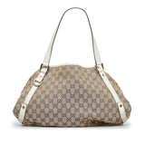 Gucci GG Canvas Pelham Shoulder Bag (Cm5oMZ)