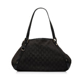 Gucci GG Canvas Pelham Shoulder Bag (DJMWdO)