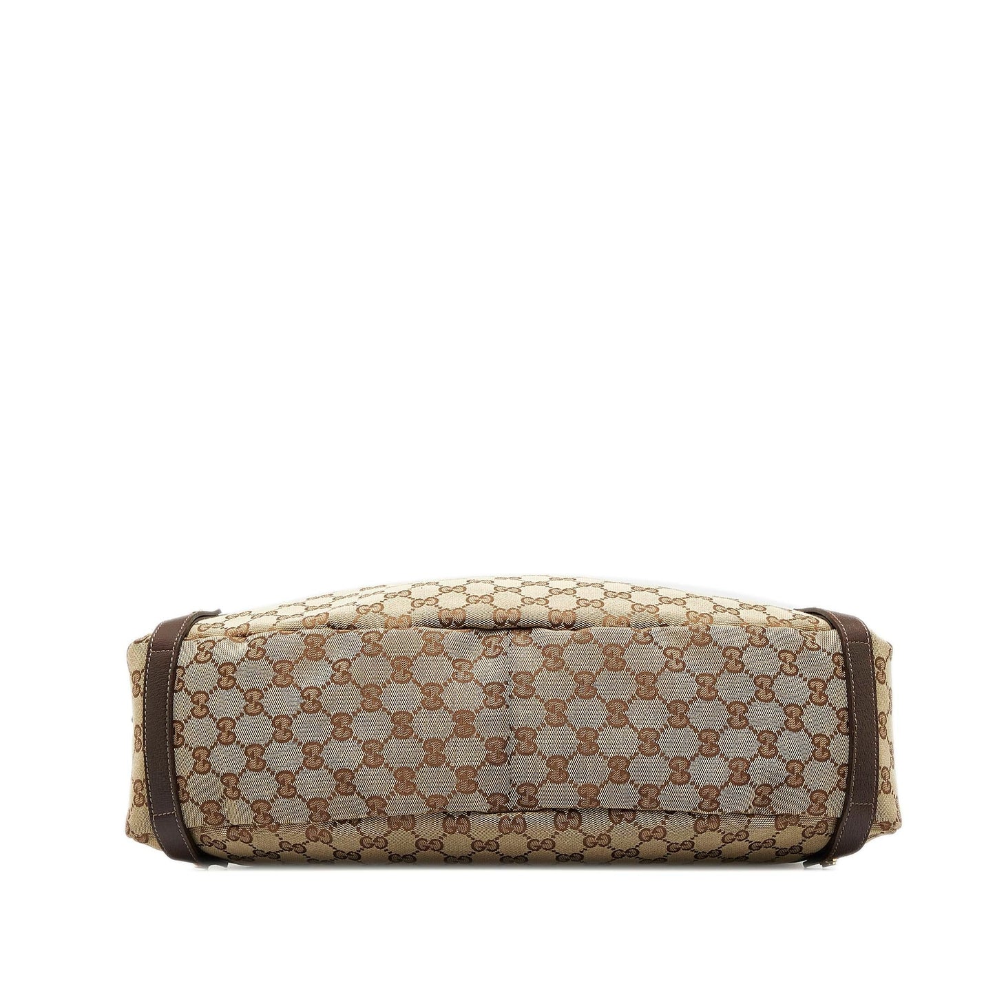 Gucci GG Canvas Pelham Shoulder Bag (qhGAWQ)