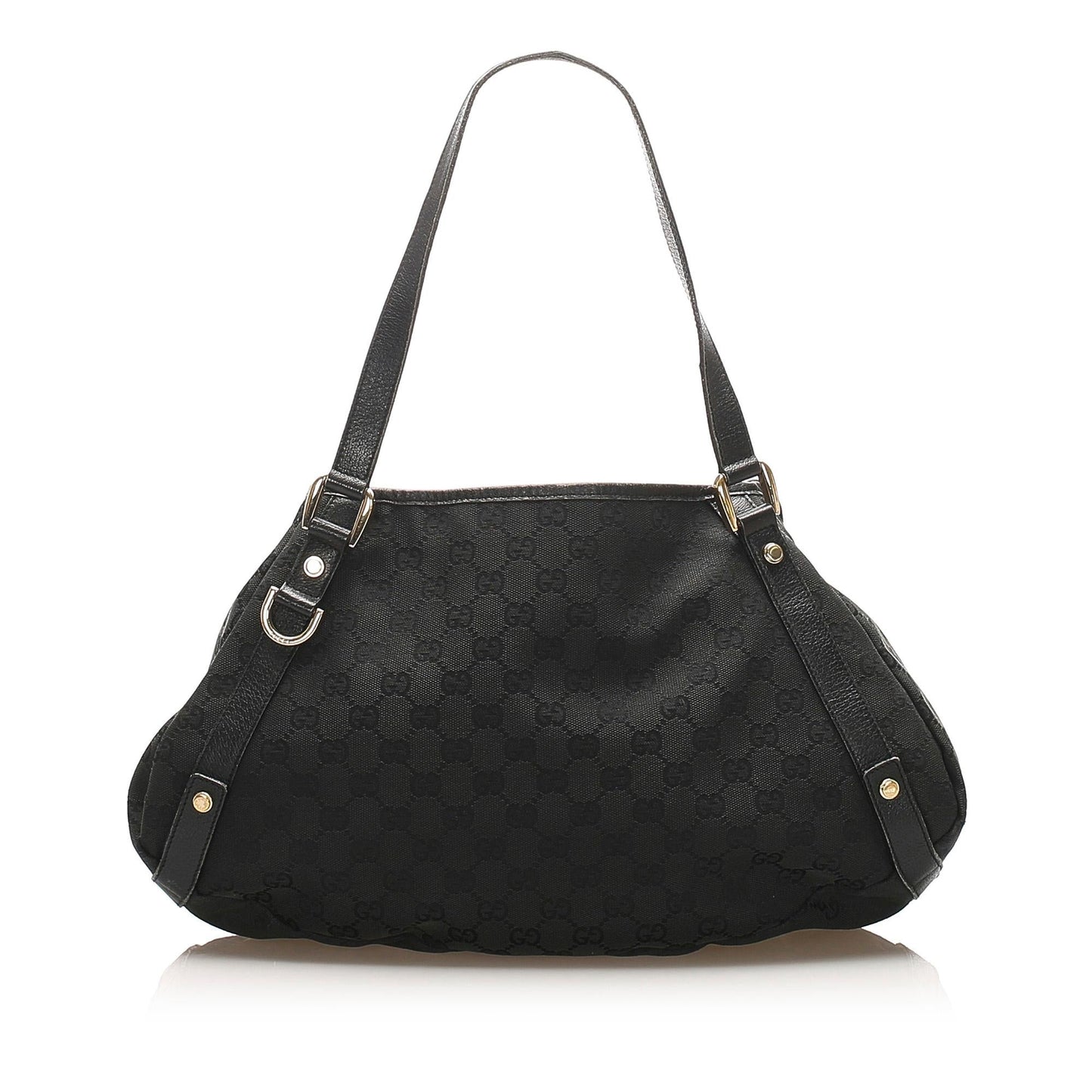 Gucci GG Canvas Pelham Tote Bag (15395)