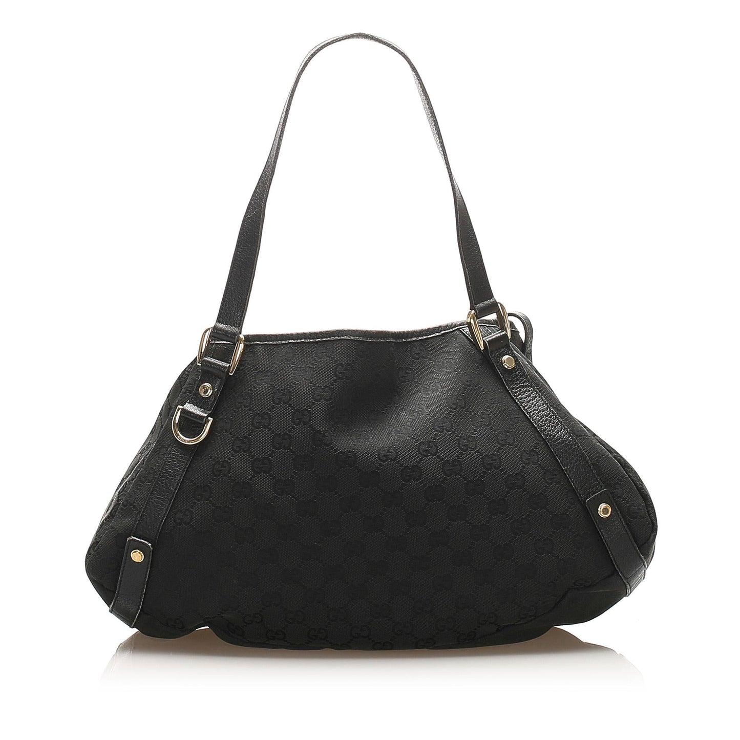 Gucci GG Canvas Pelham Tote Bag (15395)