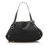 Gucci GG Canvas Pelham Tote Bag (15395)